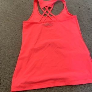 Lorna Jane work out top